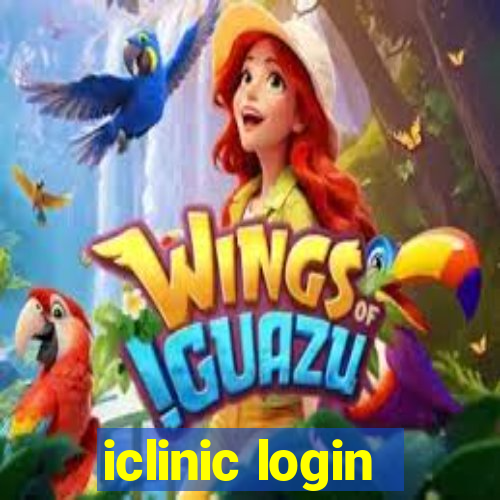 iclinic login